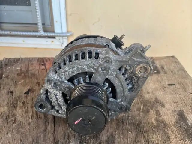 Mark x/ crown/ Lexus alternator, Manchester
