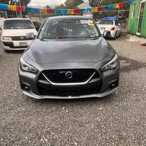 Nissan Skyline