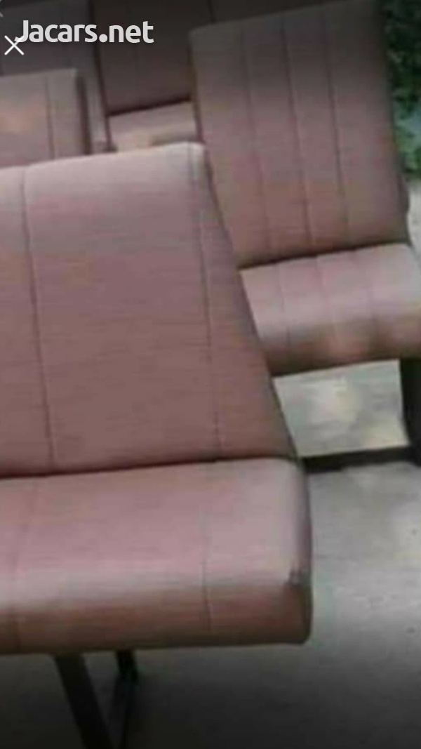 WE BUILD AND INSTALL BUS SEATS FOR TOYOTA HIACE,CARAVAN,COASTER 8762921460-7