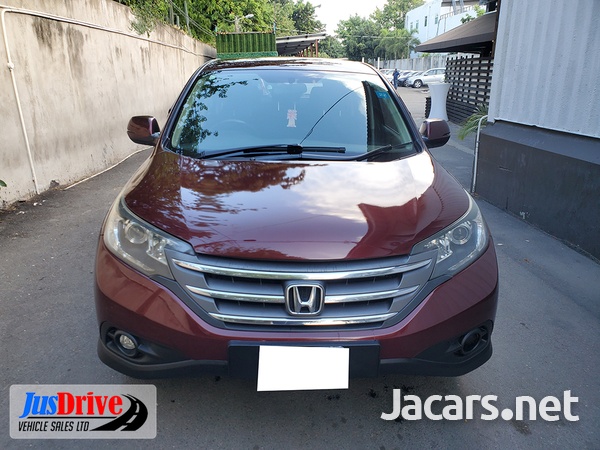 Honda CR-V 2,0L 2014-2