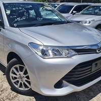 Toyota Axio 1,5L 2017 Toyota Axio 1,5L 2017