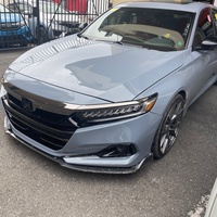 Honda Accord 2,0L 2021 Honda Accord 2,0L 2021