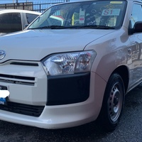 Toyota Probox 1,5L 2017 Toyota Probox 1,5L 2017