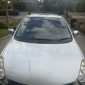 Nissan AD Wagon