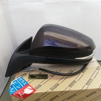 2015 Toyota Voxy Noah Genuine Left Mirror 2015 Toyota Voxy Noah Genuine Left Mirror