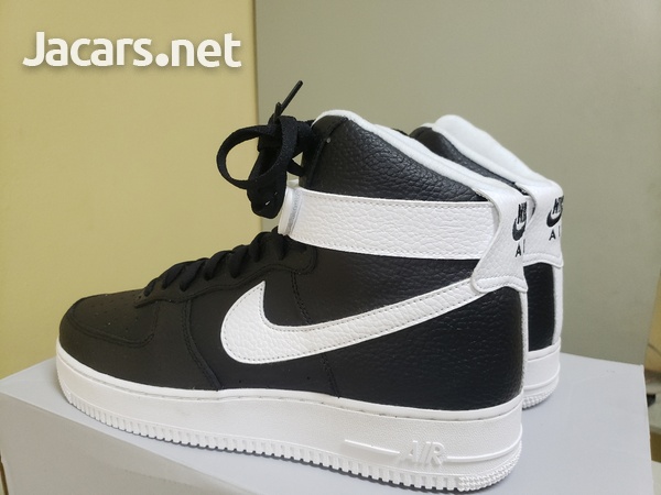 High top Nike Air force 1-5