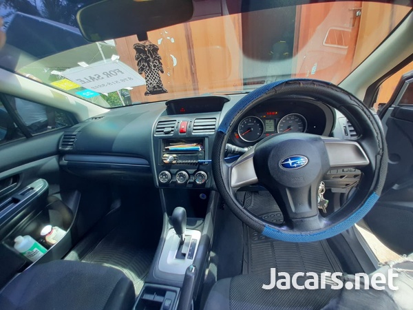 Subaru G4 1,6L 2014-4