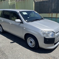 Toyota Probox 1,5L 2017 Toyota Probox 1,5L 2017