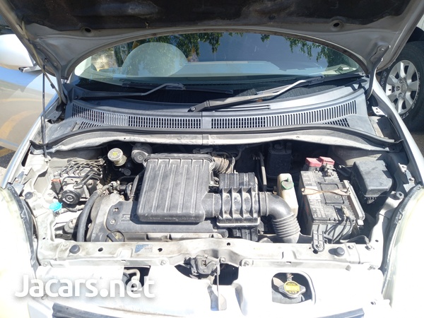 Suzuki Swift 1,3L 2008-10