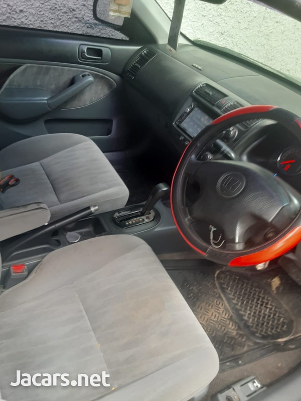 Honda Civic 1,5L 2004-2