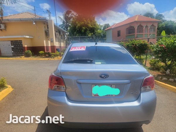 Subaru G4 1,6L 2015-5
