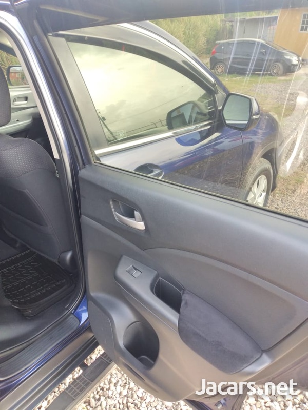 Honda CR-V 1,8L 2013-16