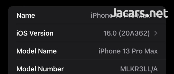 iPhone 13 pro max-6