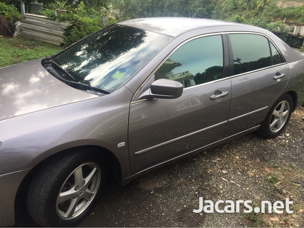 Honda Accord 2,3L 2004-2