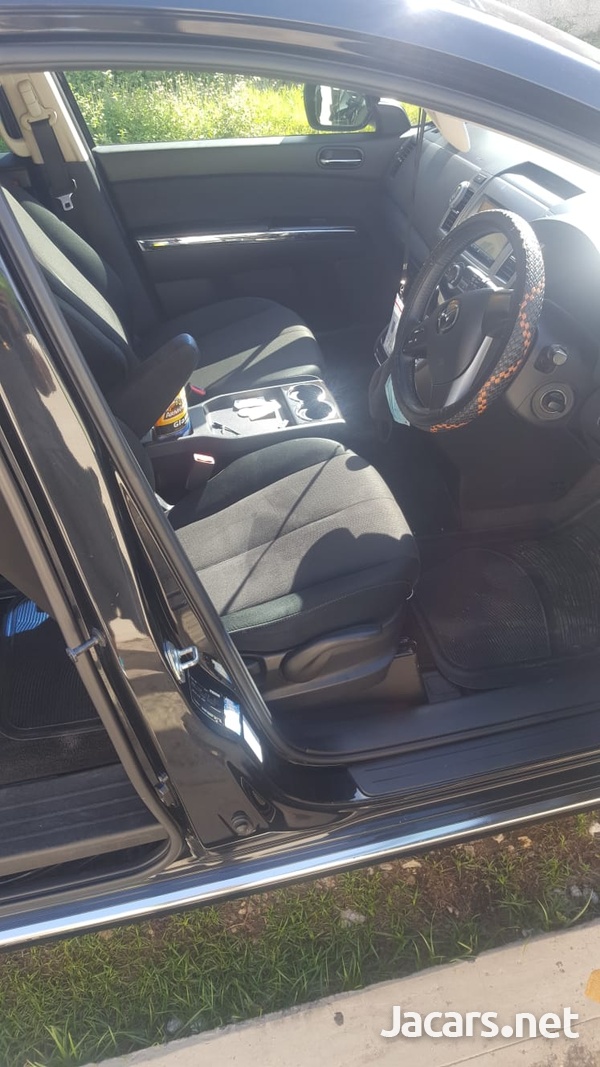 Mazda MPV 2,0L 2014-4