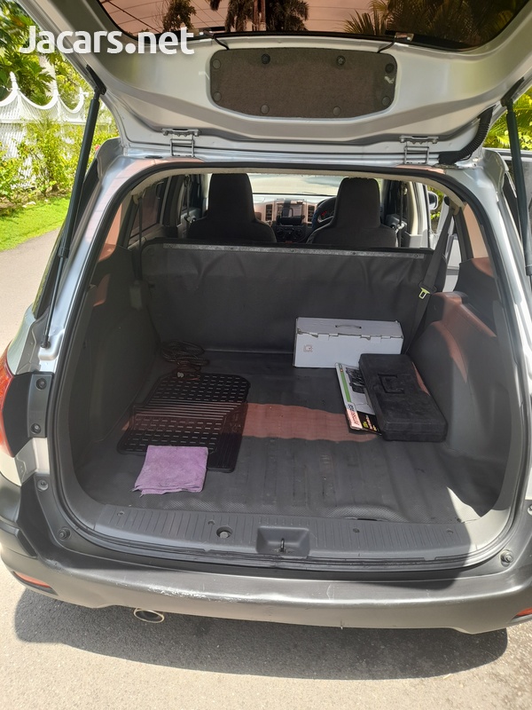 Nissan AD Wagon 1,4L 2012-5