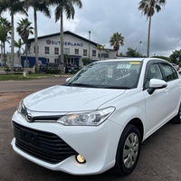 Toyota Axio 1,5L 2017 Toyota Axio 1,5L 2017
