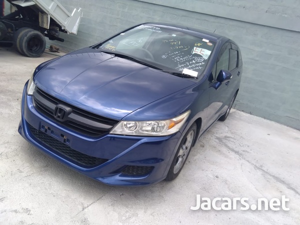 Honda Stream 1,8L 2012-1