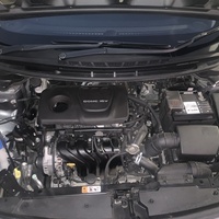 KIA Cerato 2,0L 2018 KIA Cerato 2,0L 2018
