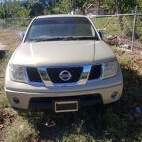 2009 Nissan Navara 2009 Nissan Navara