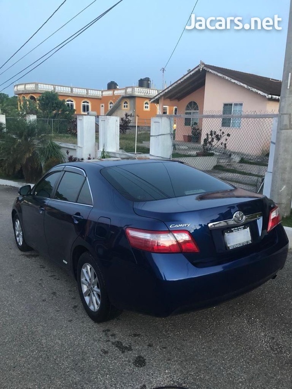 Toyota Camry 2,3L 2011-1