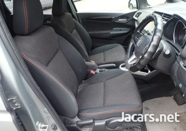 Honda Fit 1,4L 2014-4