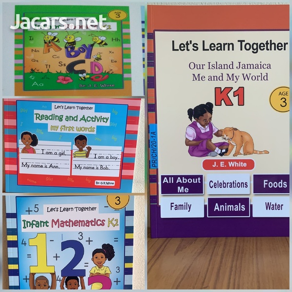 School supplies-2