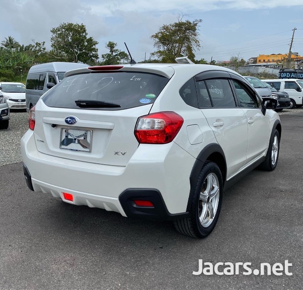 Subaru XV 2,0L 2015-2
