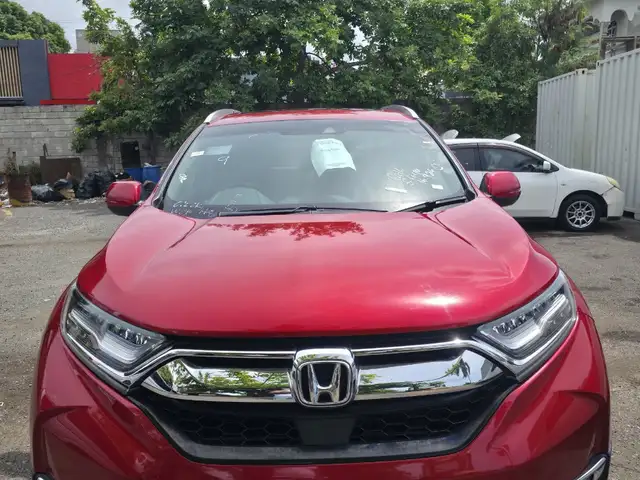 Honda CR-V 2,0L 2019, Kingston - 5