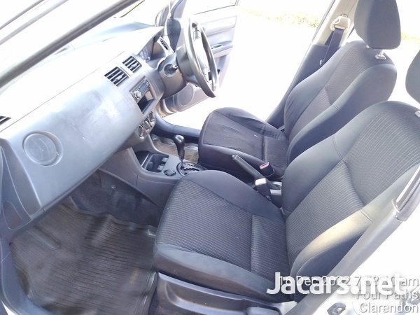 Suzuki Swift 1,3L 2007-11