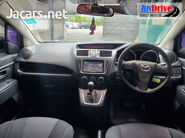 Mazda Premacy 1,9L 2011-10