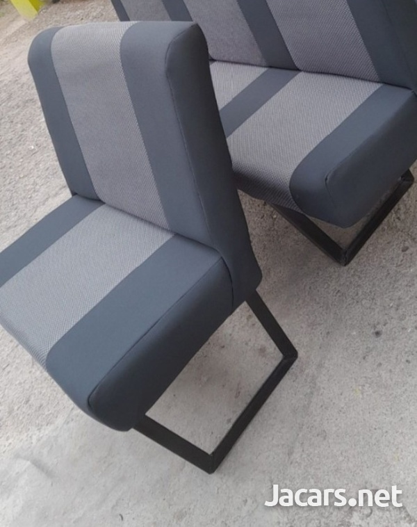 BUS SEATS FOR TOYOTA HIACE,CARAVAN.WE BUILD AND INSTALL 8762921460-15