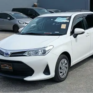 Toyota Fielder