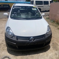 Nissan AD Wagon 1,5L 2016 Nissan AD Wagon 1,5L 2016