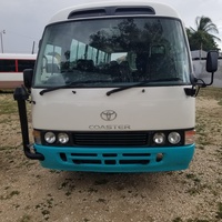 2006 Toyota Coaster 2006 Toyota Coaster