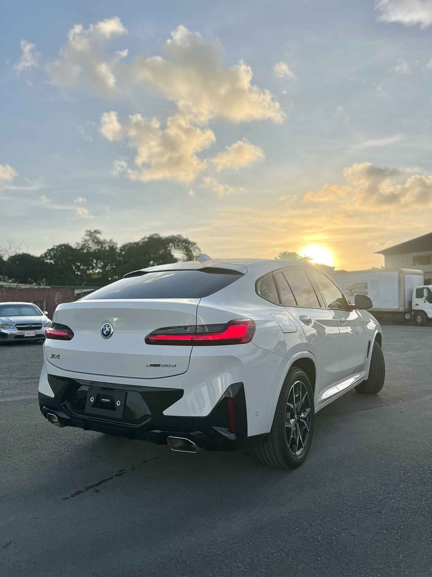 BMW X4 Cars For Sale In Jamaica. Sell, Buy New Or Used BMW X4 - Free ...