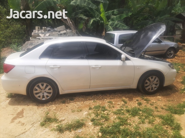Subaru Impreza 1,5L 2011-1