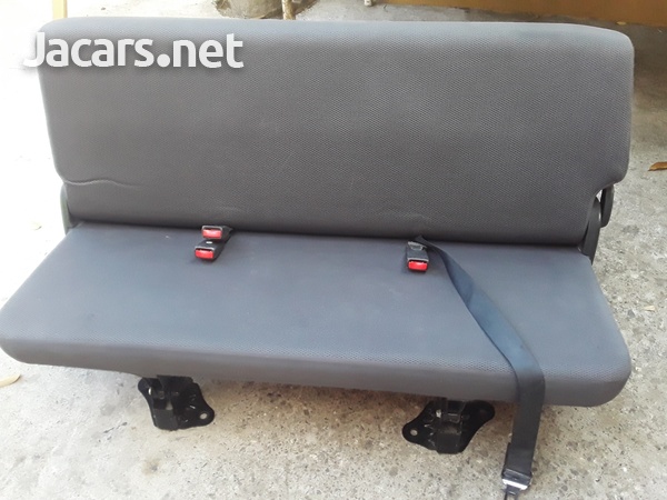 TOYOTA HIACE FOLDING SEAT.876 3621268-1