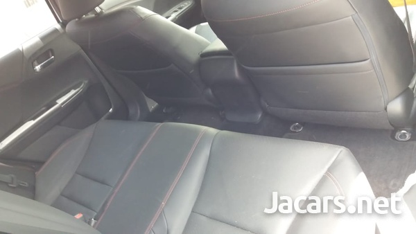 Honda Accord 2,4L 2017-10