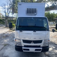 2013 Mitsubishi Canter 2013 Mitsubishi Canter