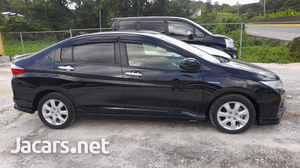 Honda Grace 1,5L 2016-2