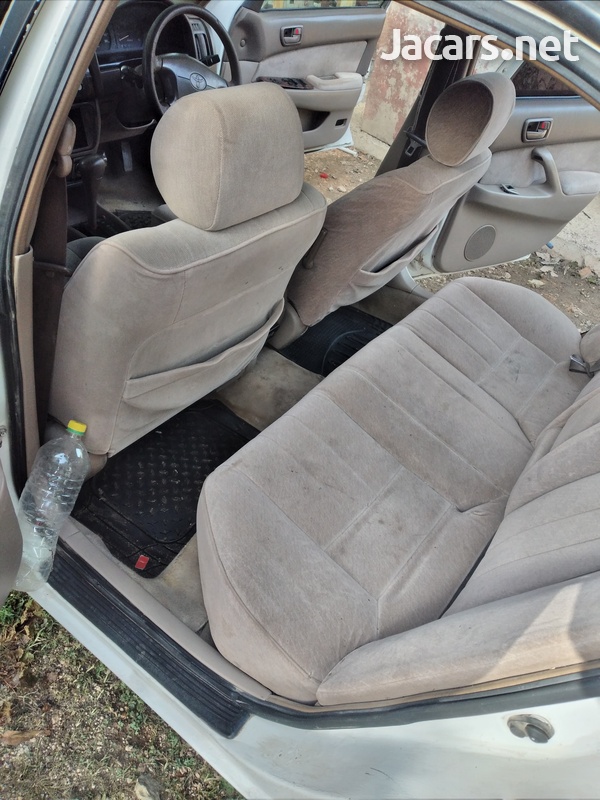 Toyota Camry 1,8L 1997-12