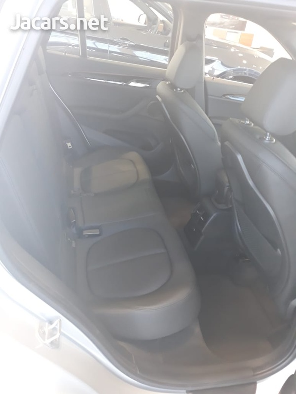 BMW X1 1,9L 2019-3