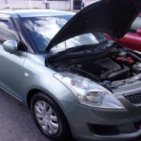 Suzuki Swift 1,2L 2013 Suzuki Swift 1,2L 2013