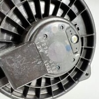 HONDA RB1 RB2 ODYSSEY OR TOYOTA ISIS GENUINE REAR BLOWER MOTOR 272700-0182 HONDA RB1 RB2 ODYSSEY OR TOYOTA ISIS GENUINE REAR BLOWER MOTOR 272700-0182