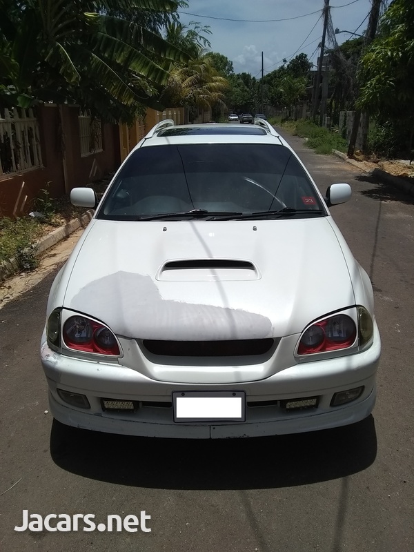 Toyota Caldina 2,0L 1998-1