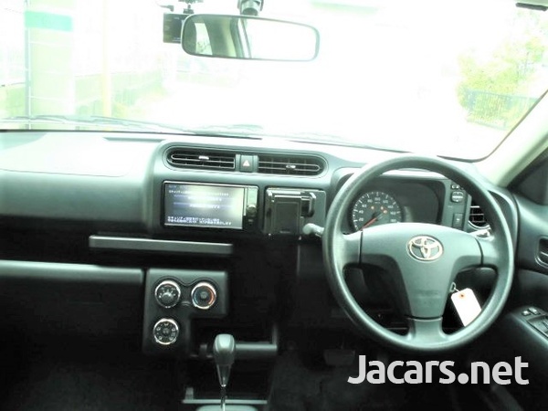 Toyota Succeed 1,5L 2017-9