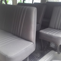HAVE YOUR BUS FULLY SEATED WITH FOUR ROWS OF SEATS.876 3621268 HAVE YOUR BUS FULLY SEATED WITH FOUR ROWS OF SEATS.876 3621268