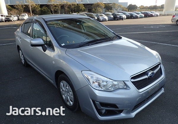 Subaru G4 1,6L 2016-1