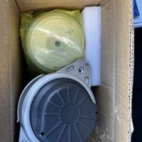 Engine Mounts Left and Right GLE43 Engine Mounts Left and Right GLE43